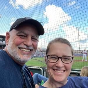 Meet your Posher, Phil